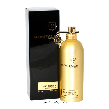 Montale Taif Roses EDP UNISEX 100ml