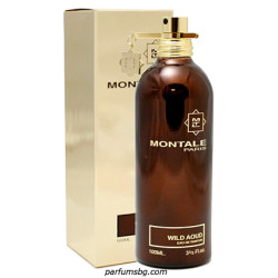 Montale Wild Aoud EDP UNISEX 100ml