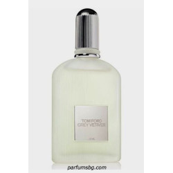 Tom Ford Grey Vetiver EDP...