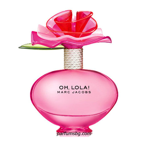 Marc Jacobs Oh Lola EDP за жени 100ml без кутия