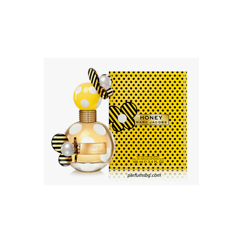 Marc Jacobs Honey EDP за жени НОВ