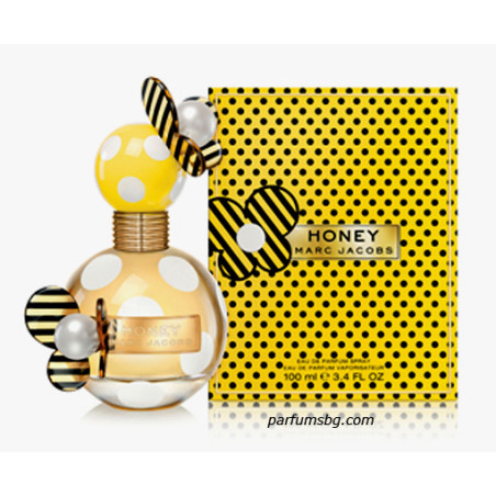 Marc Jacobs Honey EDP за жени НОВ