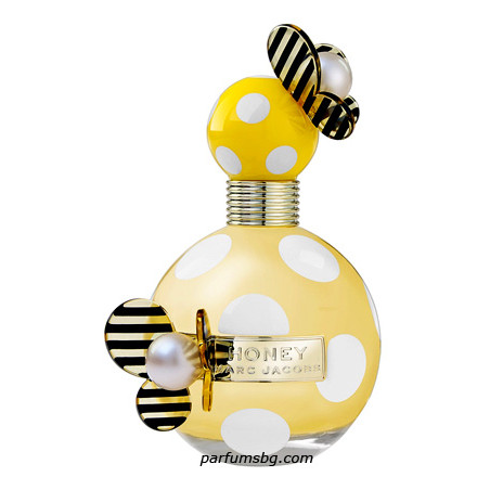 Marc Jacobs Honey EDP за жени 100ml без кутия НОВ