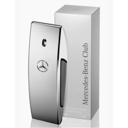 Mercedes Benz Club EDT за мъже