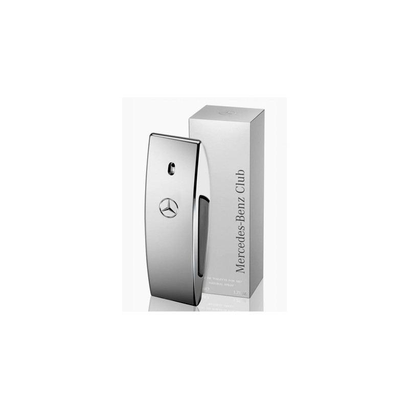 Mercedes Benz Club EDT за мъже