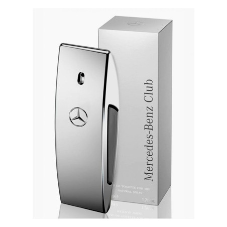 Mercedes Benz Club EDT за мъже