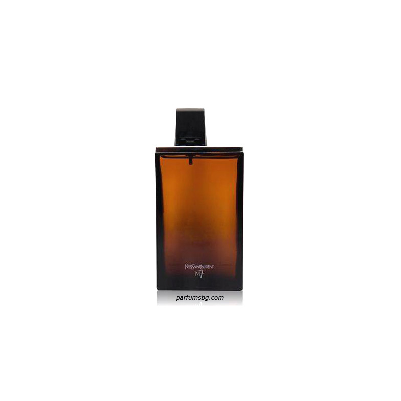 Yves Saint Laurent M7 EDT за мъже 100ml без кутия