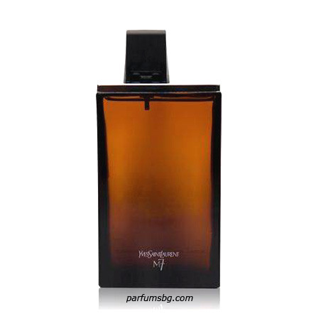 Yves Saint Laurent M7 EDT за мъже 100ml без кутия