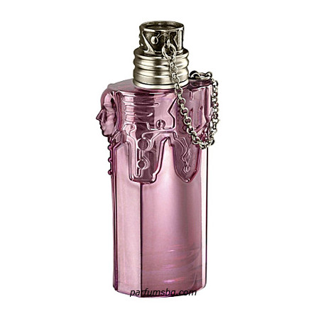 Thierry Mugler Womanity Liqueurs EDP за жени 50ml без кутия