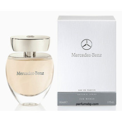 Mercedes Benz for Her EDP...