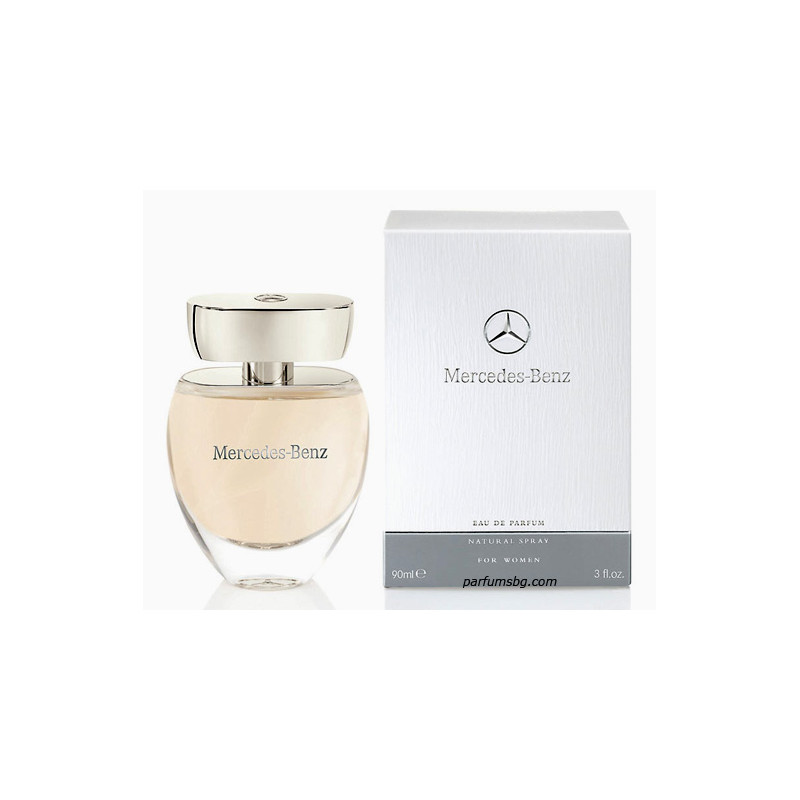 Mercedes Benz for Her EDP за жени