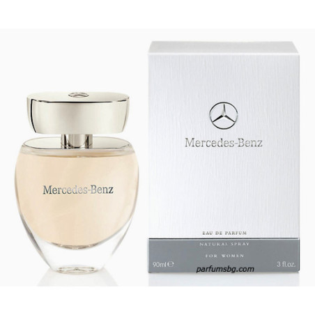 Mercedes Benz for Her EDP за жени