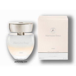 Mercedes Benz L`Eau EDT за...