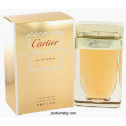 Cartier La Panthere EDP за...