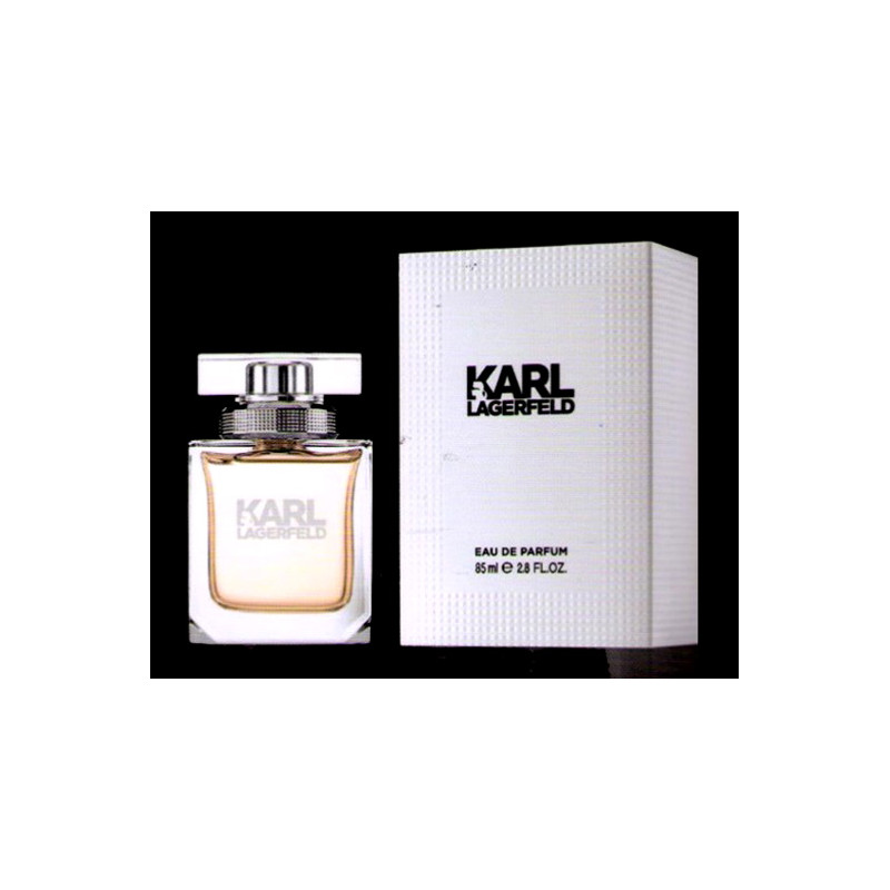 Karl Lagerfeld for Her EDP за жени