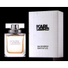 Karl Lagerfeld for Her EDP за жени