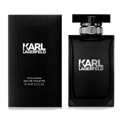 Karl Lagerfeld for Him EDT...