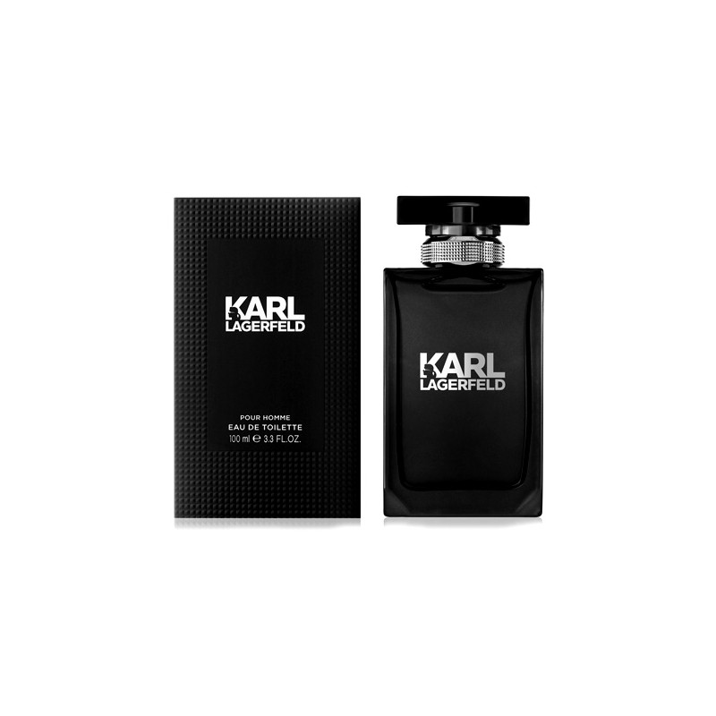 Karl Lagerfeld for Him EDT за мъже НОВ