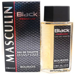 Masculin 2 Black Premium...