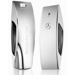 Mercedes Benz Club EDT за...