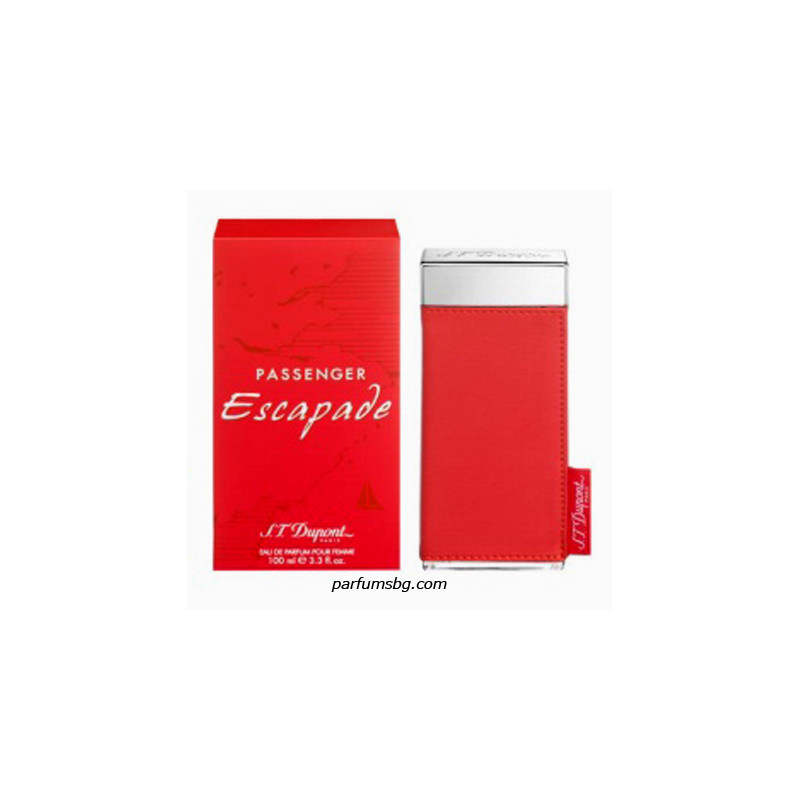 Dupont Passenger Escapade EDP за жени НОВ