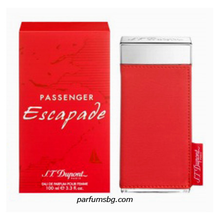 Dupont Passenger Escapade EDP за жени НОВ