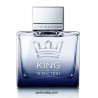 Antonio Banderas King of Seduction EDT за мъже 100ml без кутия