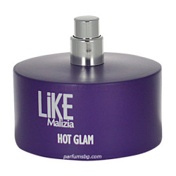 Malizia Like Hot Glam EDT...