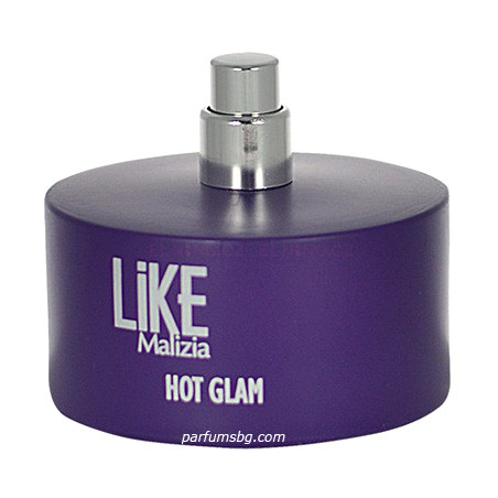 Malizia Like Hot Glam EDT за жени 100ml без кутия