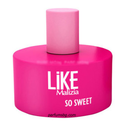 Malizia Like So Sweet EDT...