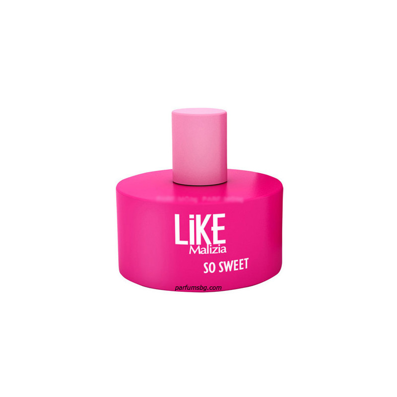 Malizia Like So Sweet EDT за жени 100ml без кутия