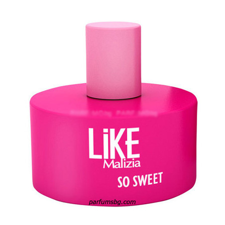 Malizia Like So Sweet EDT за жени 100ml без кутия