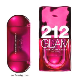 Carolina Herrera 212 Glam...