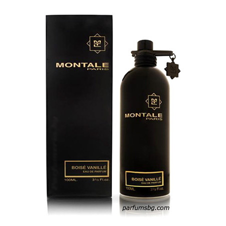 Montale Boise Vanille EDP за жени 100ml