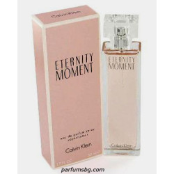 Calvin Klein Eternity Moment EDP за жени