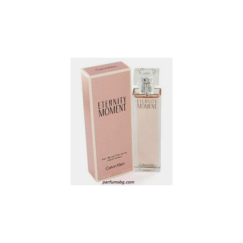 Calvin Klein Eternity Moment EDP за жени