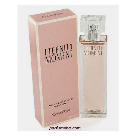 Calvin Klein Eternity Moment EDP за жени