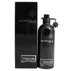 Montale Aromatic Lime EDP UNISEX 100ml