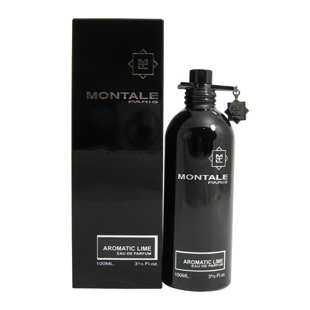 Montale Aromatic Lime EDP UNISEX 100ml