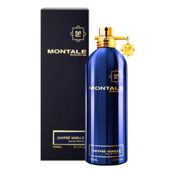 Montale Chypre Vanille EDP...