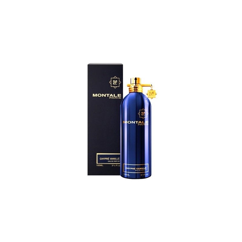 Montale Chypre Vanille EDP UNISEX 100ml