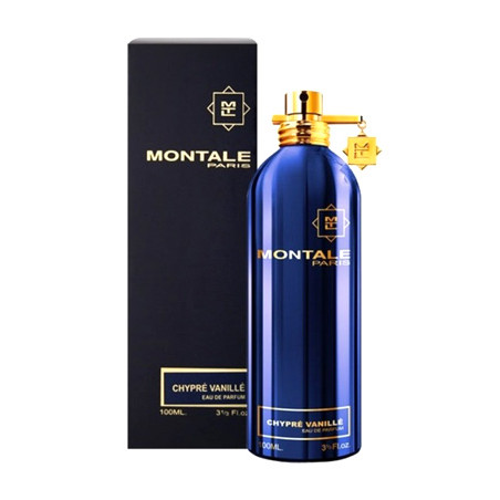 Montale Chypre Vanille EDP UNISEX 100ml