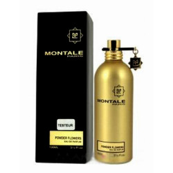 Montale Powder Flowers EDP...