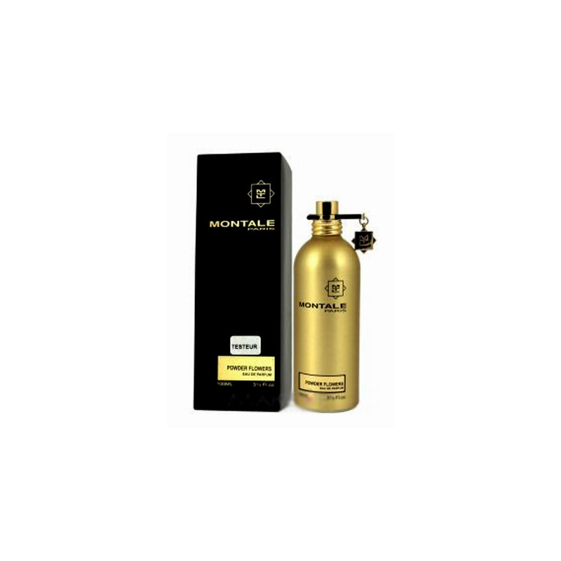 Montale Powder Flowers EDP UNISEX