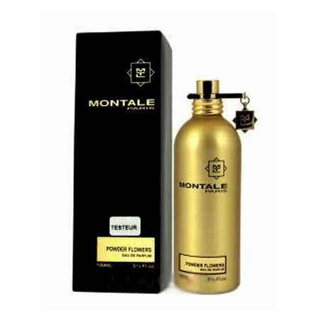 Montale Powder Flowers EDP UNISEX