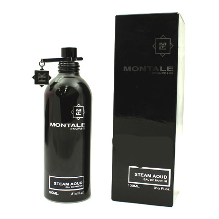 Montale Steam Aoud EDP UNISEX 100ml