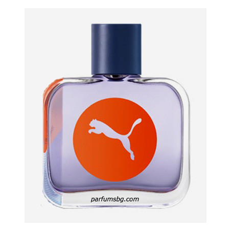 Puma Sync  EDT за мъже 60ml без кутия НОВ