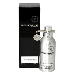 Montale Vetiver Des Sables...