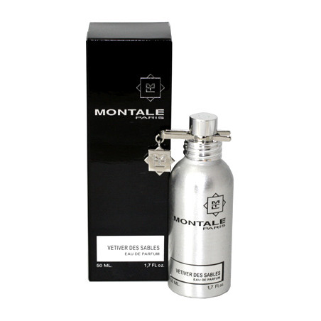 Montale Vetiver Des Sables EDP UNISEX 100ml