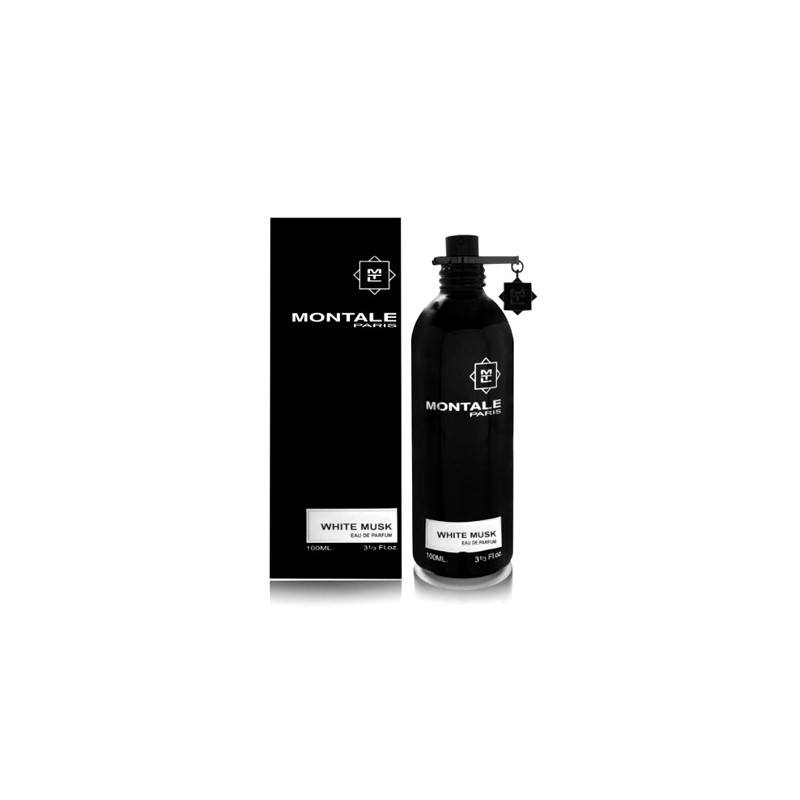 Montale White Musk EDP UNISEX 100ml